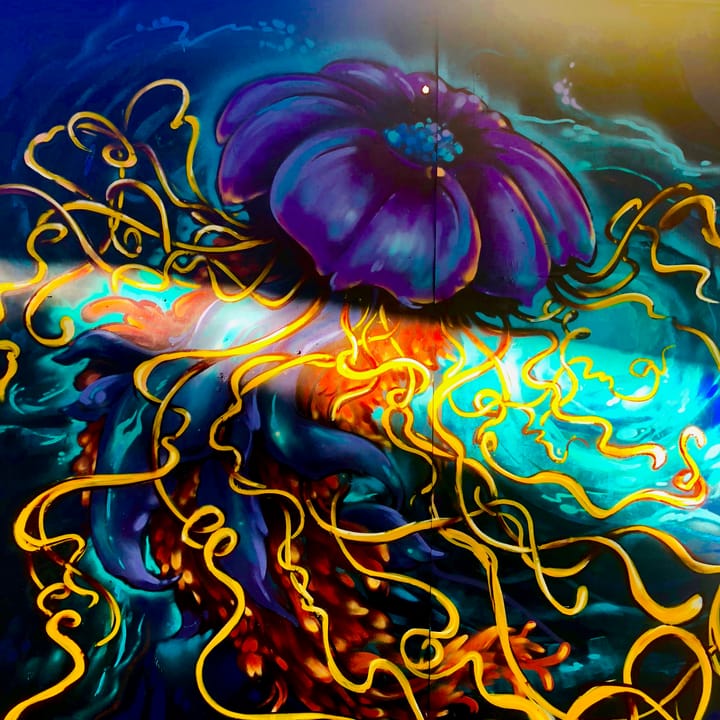 144 - Don't be Jelly, Ray