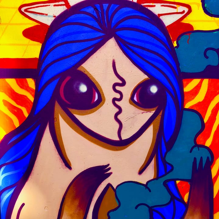 145 - Live at Midsummer Night's Tea Party 4 14-06-2019